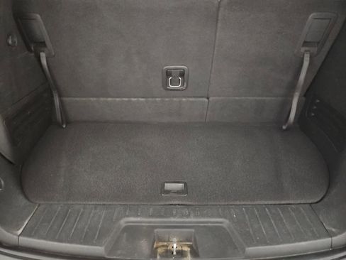 Used 2017 Chevrolet Traverse Premier w/ LPO, 'HIT The Road' Package AWD/4WD image 36