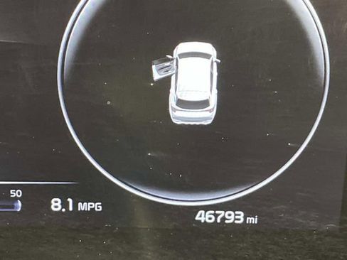 Used 2023 Kia Sportage X-Pro image 19