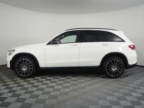 Used 2021 Mercedes-Benz GLC 300 image 6