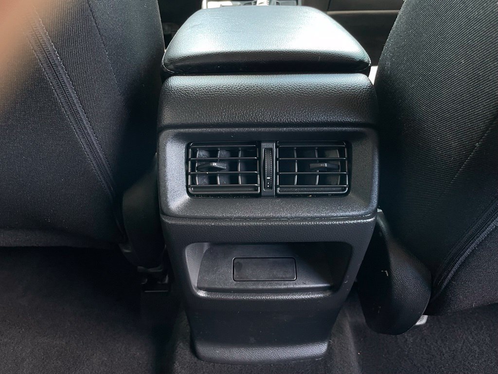 Certified 2025 Honda CR-V LX image 39