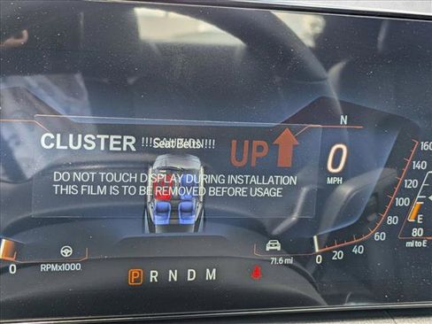New 2026 Ford Mustang GT Premium RWD image 11
