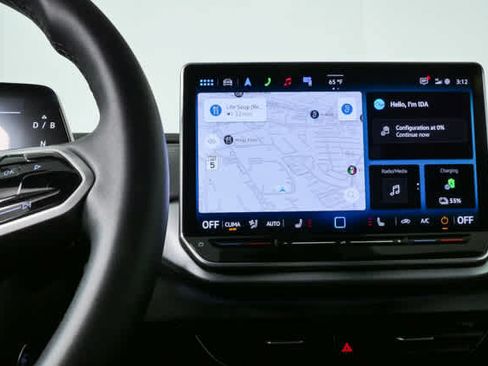 Certified 2025 Volkswagen ID.4 Pro RWD image 15