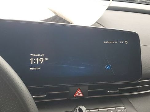 Certified 2023 Hyundai Elantra N Line FWD image 25