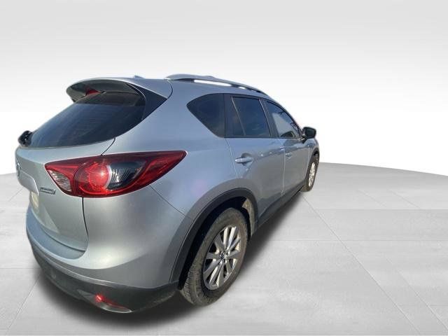 Used 2016 MAZDA CX-5 Sport AWD/4WD image 15