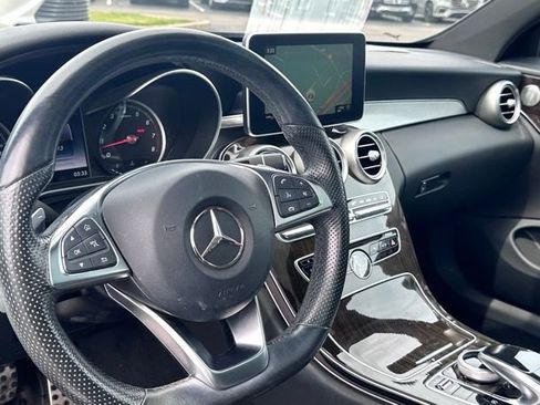 Used 2018 Mercedes-Benz C 300 4MATIC Coupe image 17