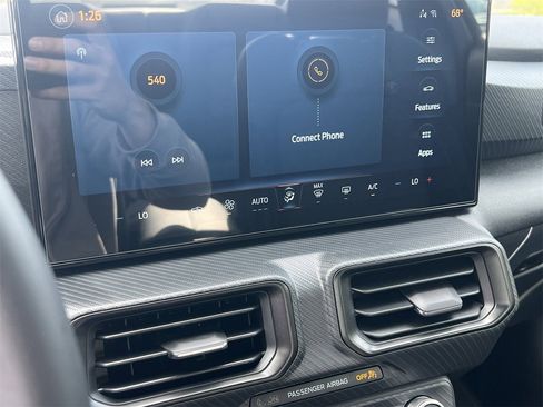 New 2026 Ford Mustang Coupe image 4