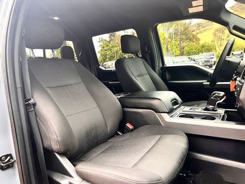 Used 2019 Ford F150 XLT w/ Equipment Group 302A Luxury RWD image 36