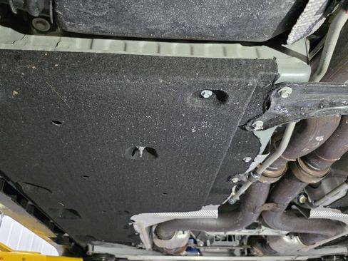 Used 2017 Chevrolet Camaro ZL1 image 59