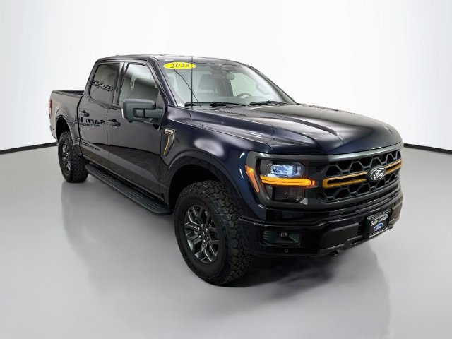 Used 2025 Ford F150 Tremor w/ Bed Utility Package AWD/4WD image 1