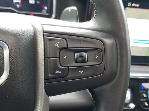 Certified 2024 GMC Sierra 1500 Denali w/ Denali Reserve Package RWD image 23