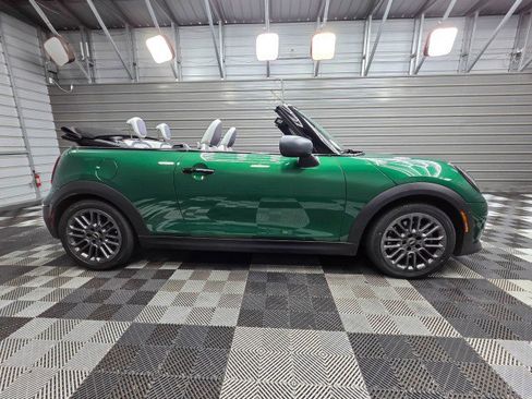 Used 2025 MINI Cooper S FWD image 9