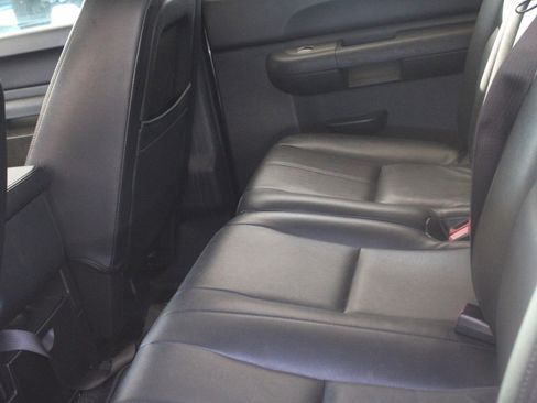 Used 2012 Chevrolet Silverado 1500 LT image 17