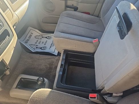 Used 2002 Dodge Ram 1500 Truck SLT image 16