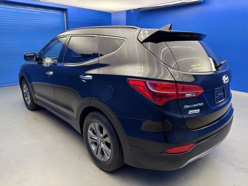 Used 2014 Hyundai Santa Fe Sport w/ Popular Equipment Package 02 image 5