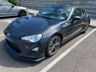 Used 2015 Scion FR-S RWD video 1