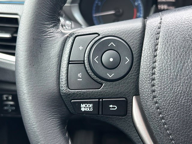 Used 2015 Toyota Corolla S FWD image 14