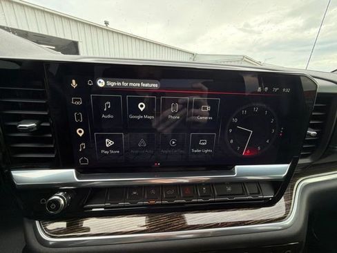 Used 2026 GMC Sierra 1500 Elevation w/ Elevation Select Package AWD/4WD image 20