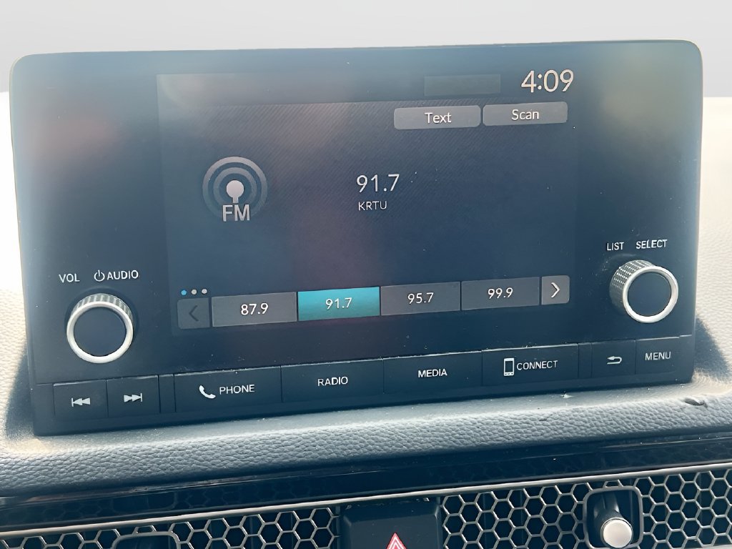 Used 2024 Honda Civic Sport image 14