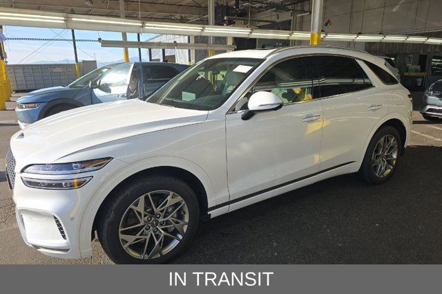 Used 2023 Genesis GV70 2.5T w/ Advanced Package AWD/4WD image 1