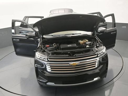 Used 2023 Chevrolet Tahoe High Country AWD/4WD image 90