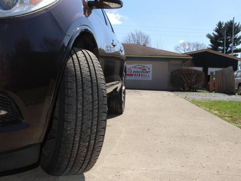 Used 2016 Buick Enclave Premium w/ Experience Buick Package image 54