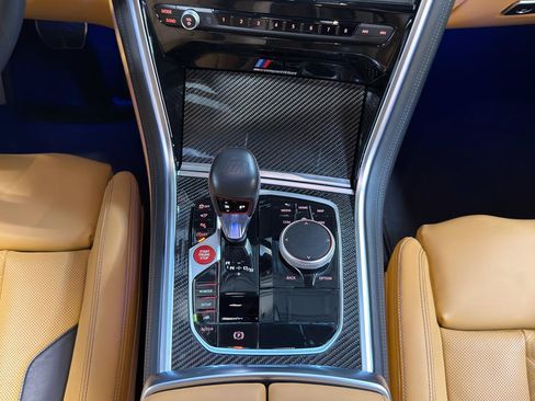 Used 2025 BMW M8 Competition w/ M Carbon Exterior Package AWD/4WD image 29