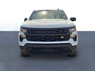 New 2026 Chevrolet Silverado 1500 W/T w/ Trailering Package video 2