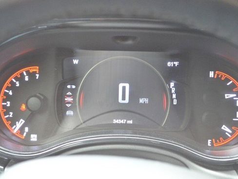 Used 2024 Dodge Durango GT image 22