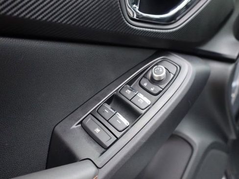 Used 2024 Subaru Crosstrek 2.5i Limited image 22