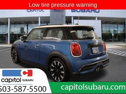 Used 2023 MINI Cooper S w/ Premium Package