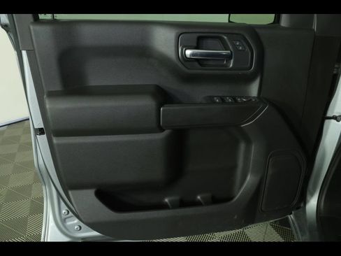 Used 2024 GMC Sierra 1500 Pro w/ Pro Value Package AWD/4WD image 23