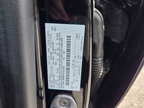 Used 2023 Ford Escape ST-Line w/ Tech Pack #1 FWD image 18