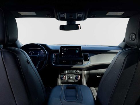 Certified 2022 Chevrolet Suburban RST image 21