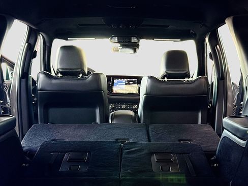 New 2026 Dodge Durango SRT Hellcat image 6