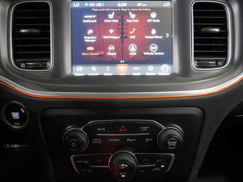 Used 2022 Dodge Charger Scat Pack RWD image 20