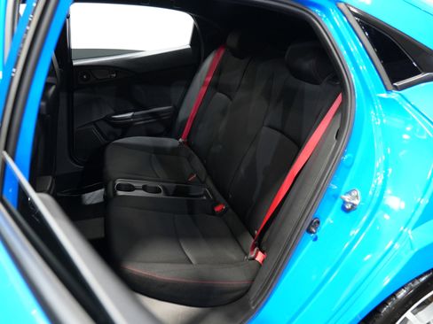 Used 2021 Honda Civic Type R image 36