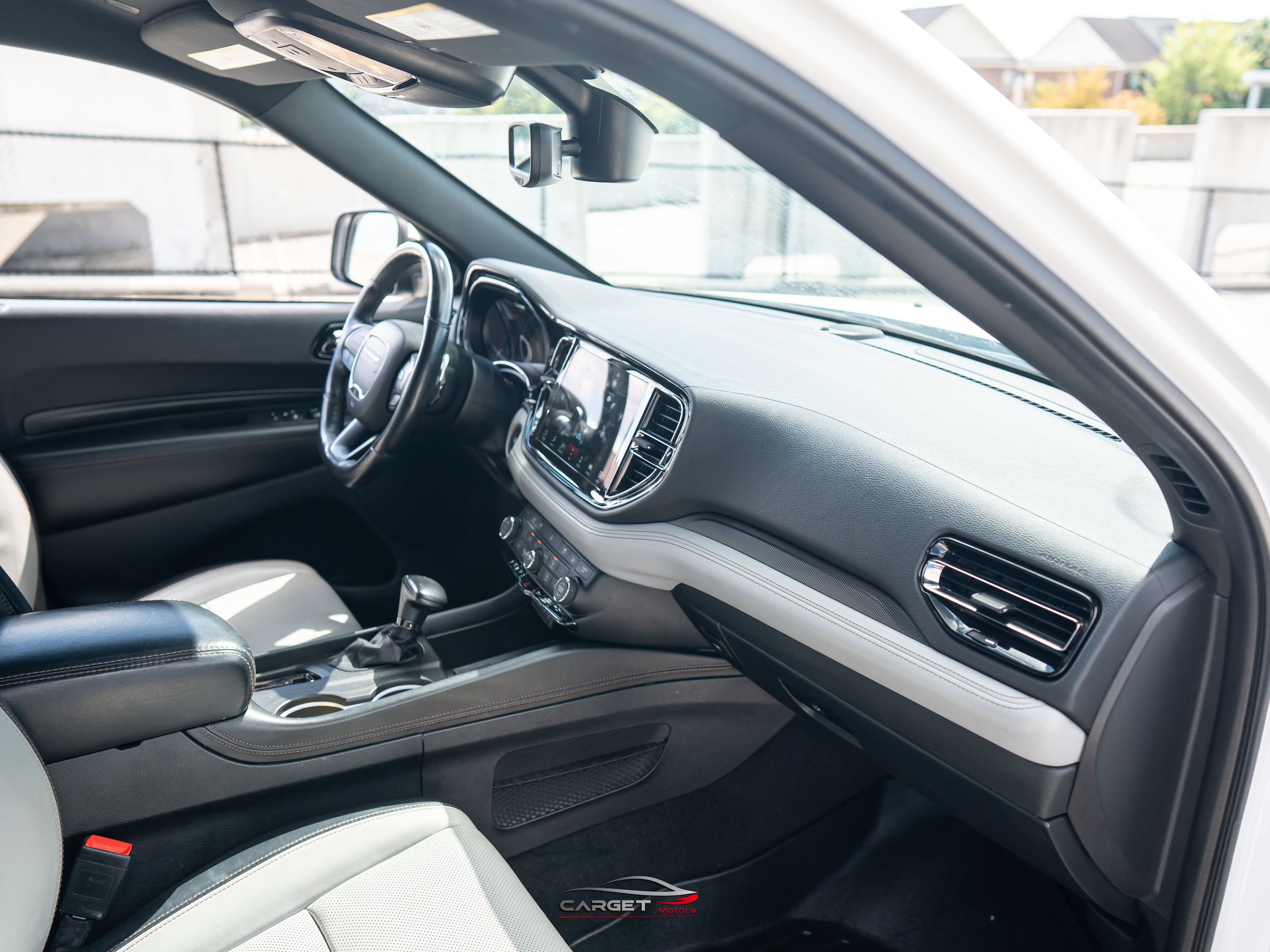 Used 2022 Dodge Durango R/T AWD/4WD image 15