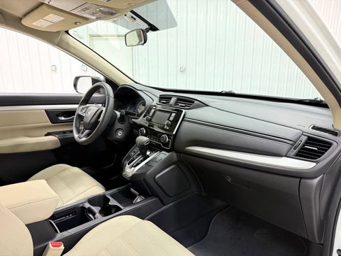 Used 2018 Honda CR-V LX image 14