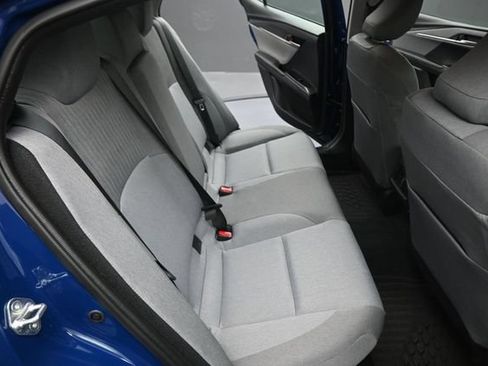 Used 2026 Toyota Camry LE w/ Convenience Package FWD image 16