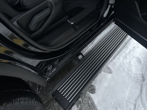 New 2026 Jeep Grand Wagoneer Limited image 28