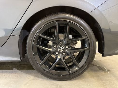 Used 2023 Honda Civic Sport image 10