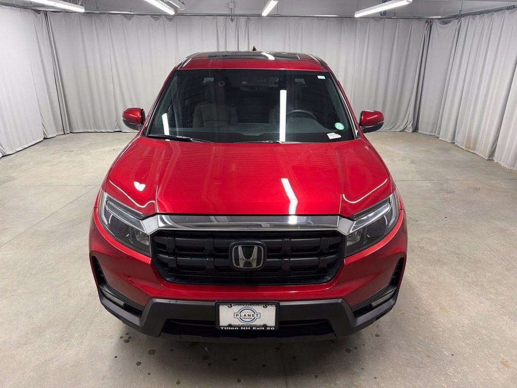 Certified 2026 Honda Ridgeline RTL image 2
