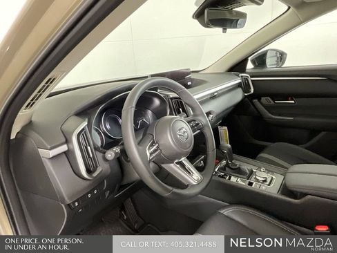 New 2026 MAZDA CX-50 Meridian Edition w/ Weather Package AWD/4WD image 31