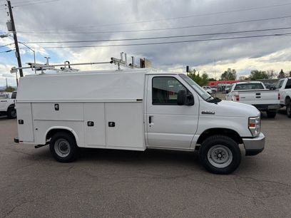Used 2019 Ford E-350 and Econoline 350 Super Duty w/ Power Windows & Locks Group