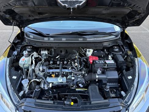 Used 2023 Nissan Kicks SV FWD image 27