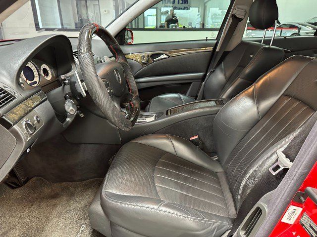 Used 2005 Mercedes-Benz E 55 AMG Sedan image 15