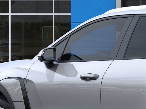 New 2026 Chevrolet Blazer EV LT image 37