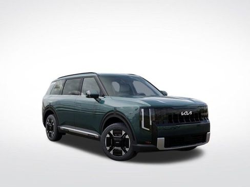 New 2027 Kia Telluride X-Line EX AWD/4WD image 8