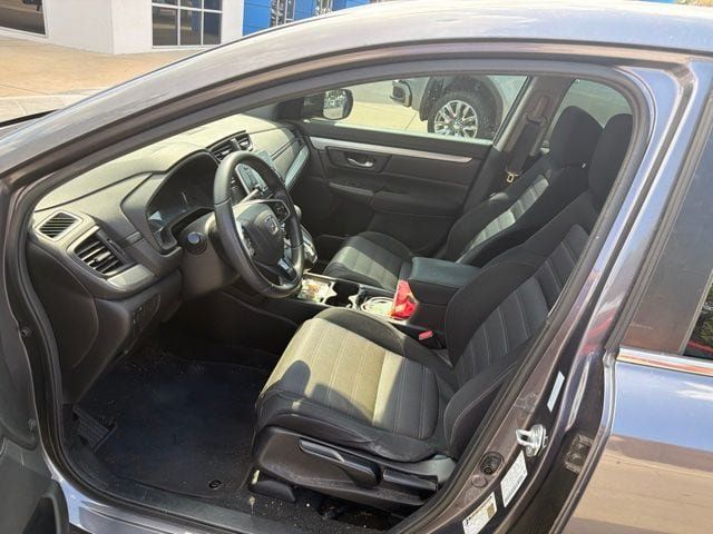 Used 2021 Honda CR-V LX image 14