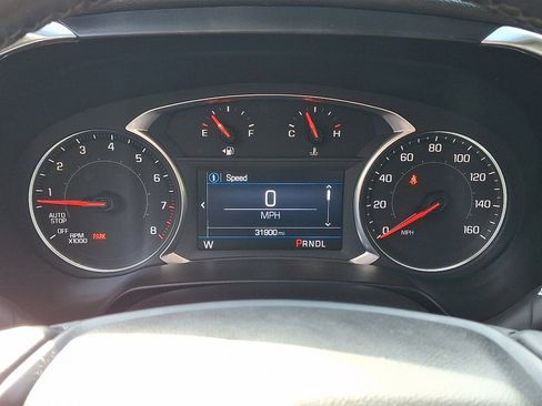 Used 2019 Chevrolet Blazer LT image 26